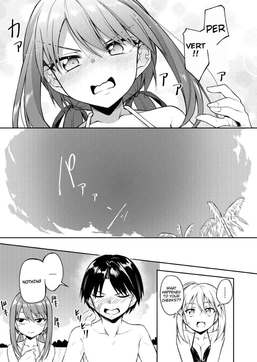 Page 10 Chapter 13 Are You a VillAnge Person?