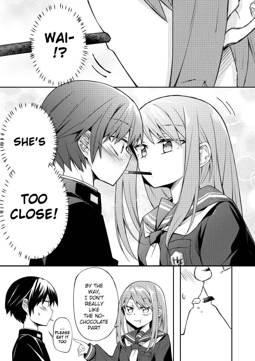 Page 2 Chapter 2.5 Are You a VillAnge Person?