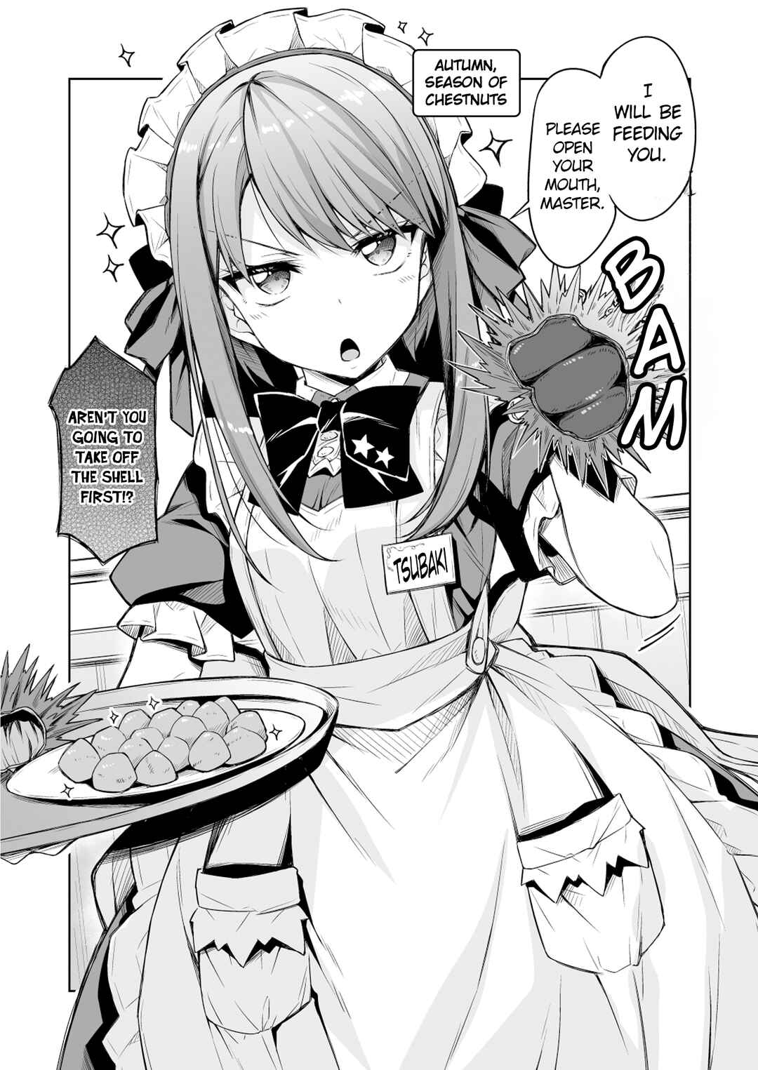 Page 14 Chapter 13.5 Are You a VillAnge Person?