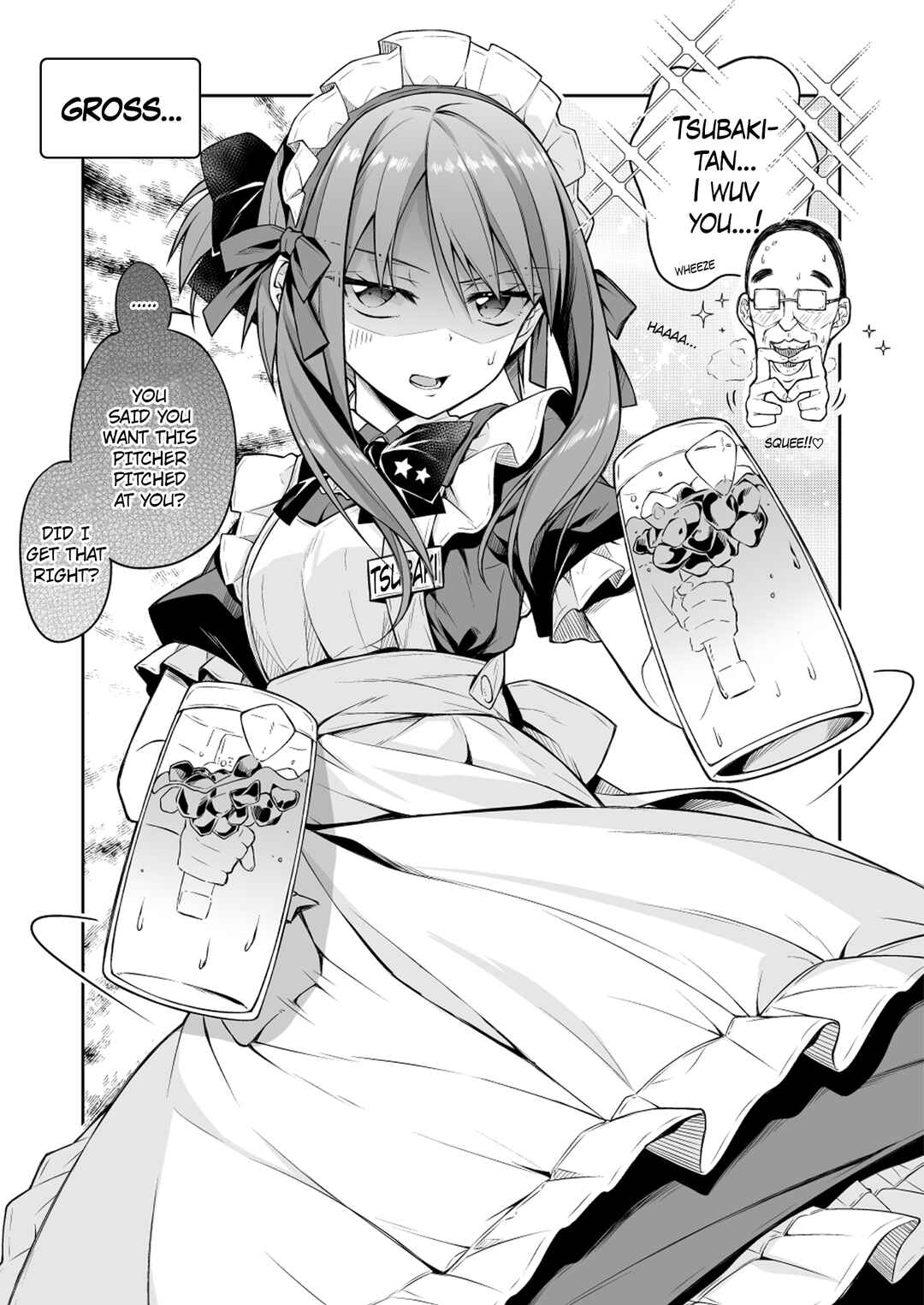 Page 6 Chapter 13.5 Are You a VillAnge Person?