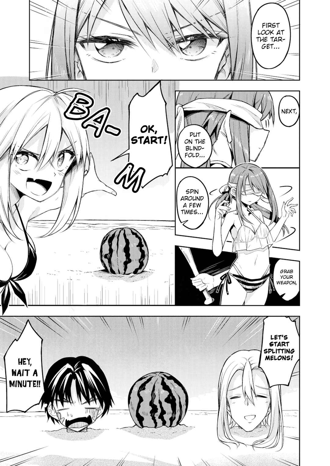 Page 1 Chapter 14 Are You a VillAnge Person?