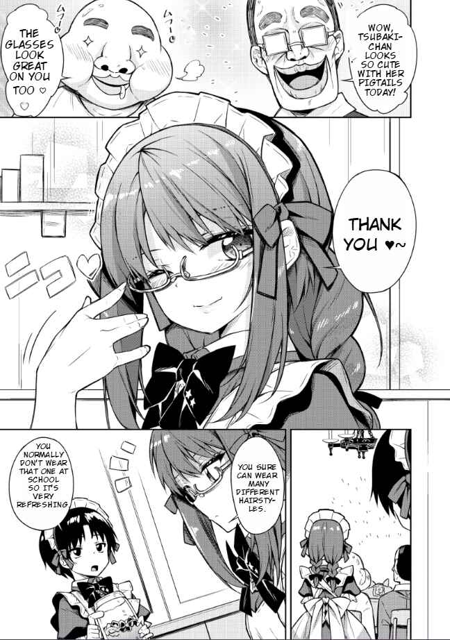 Page 2 Chapter 16 Are You a VillAnge Person?