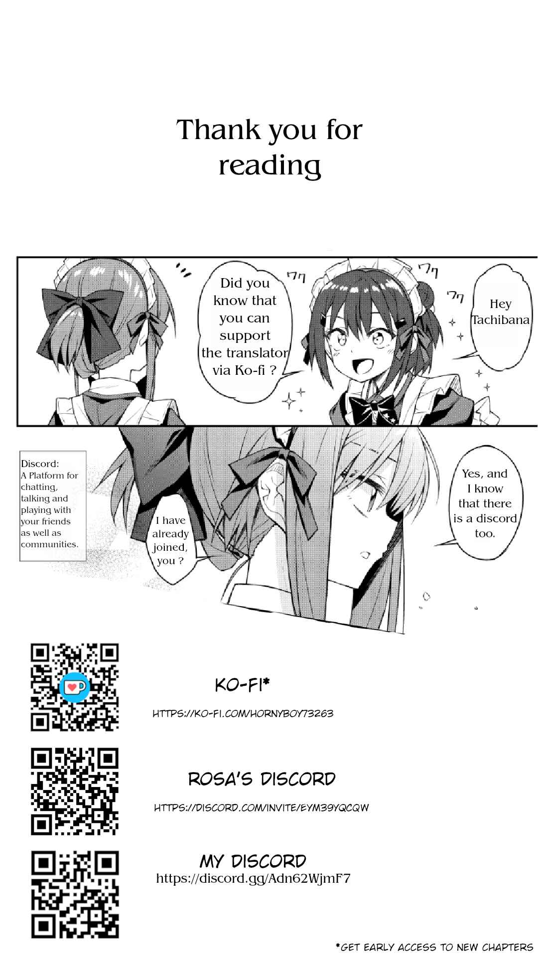 Page 9 Chapter 16 Are You a VillAnge Person?