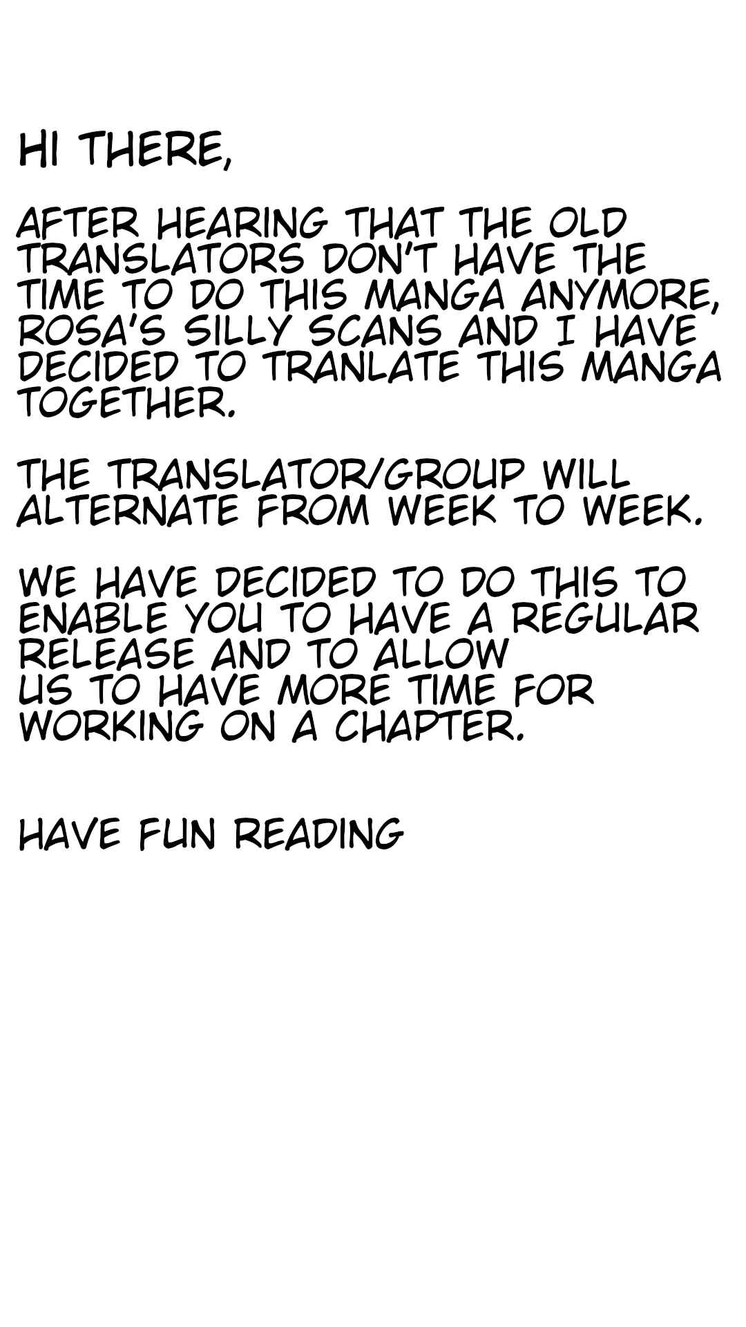Page 1 Chapter 11 Are You a VillAnge Person?