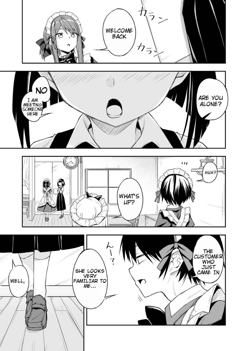Page 6 Chapter 11 Are You a VillAnge Person?