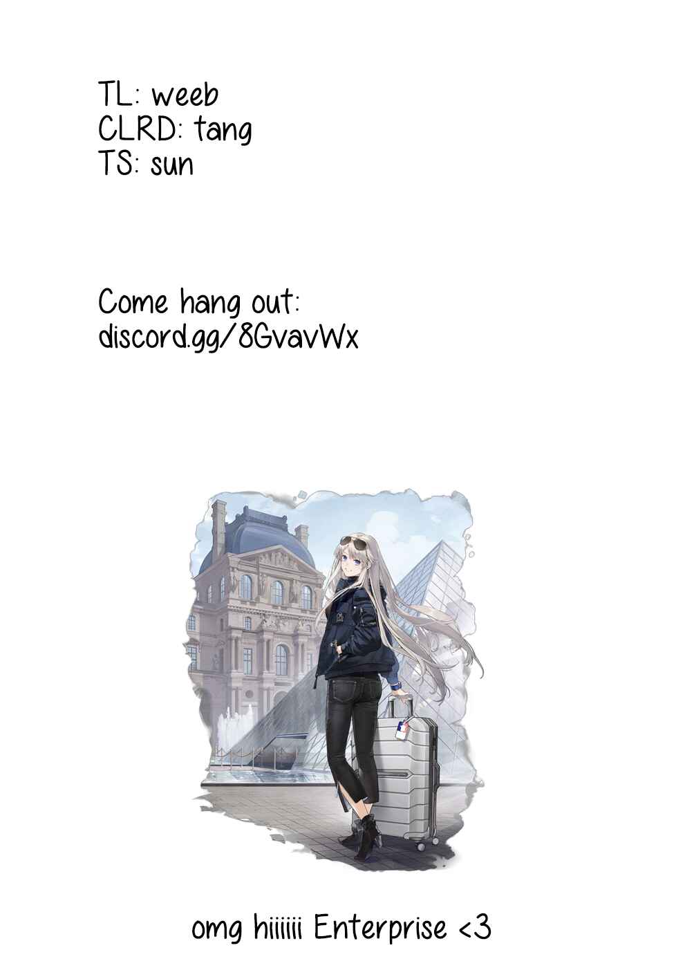 Page 12 Chapter 18 Are You a VillAnge Person?