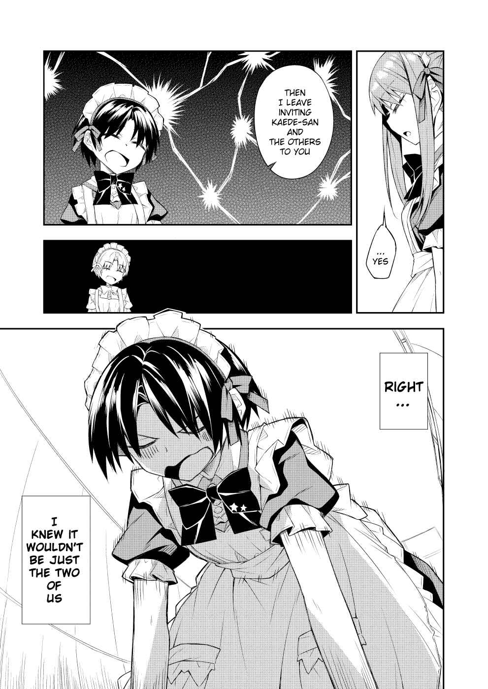 Page 5 Chapter 5 Are You a VillAnge Person?
