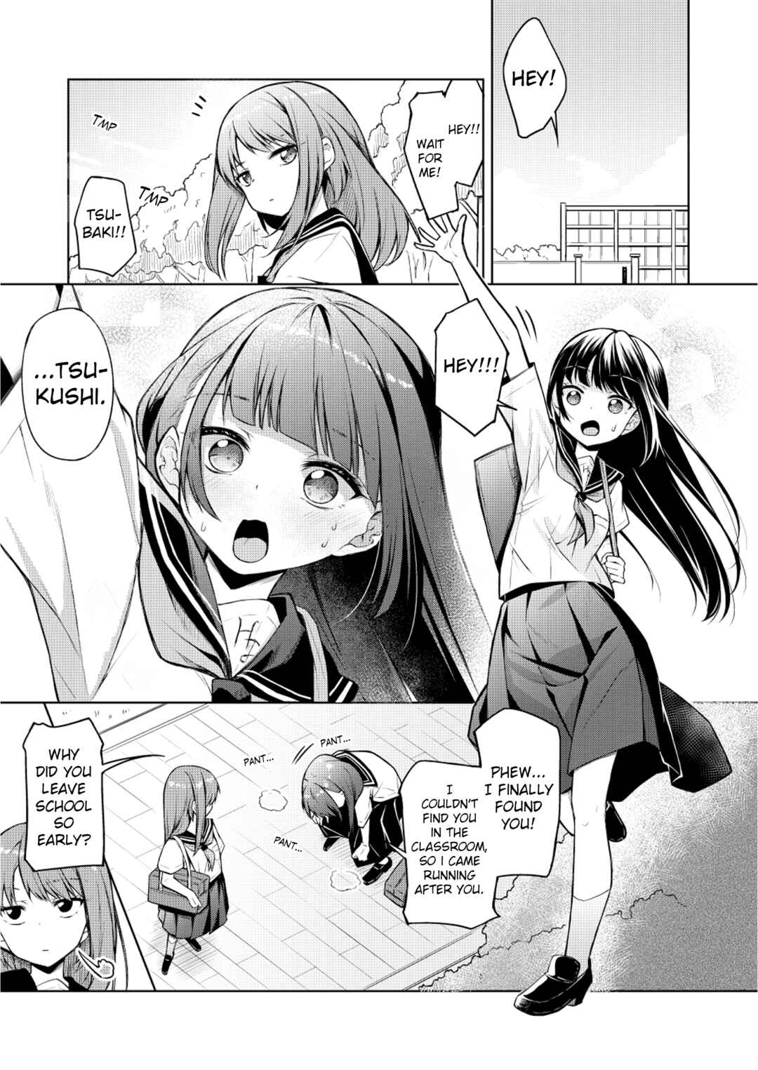Page 1 Chapter 17 Are You a VillAnge Person?