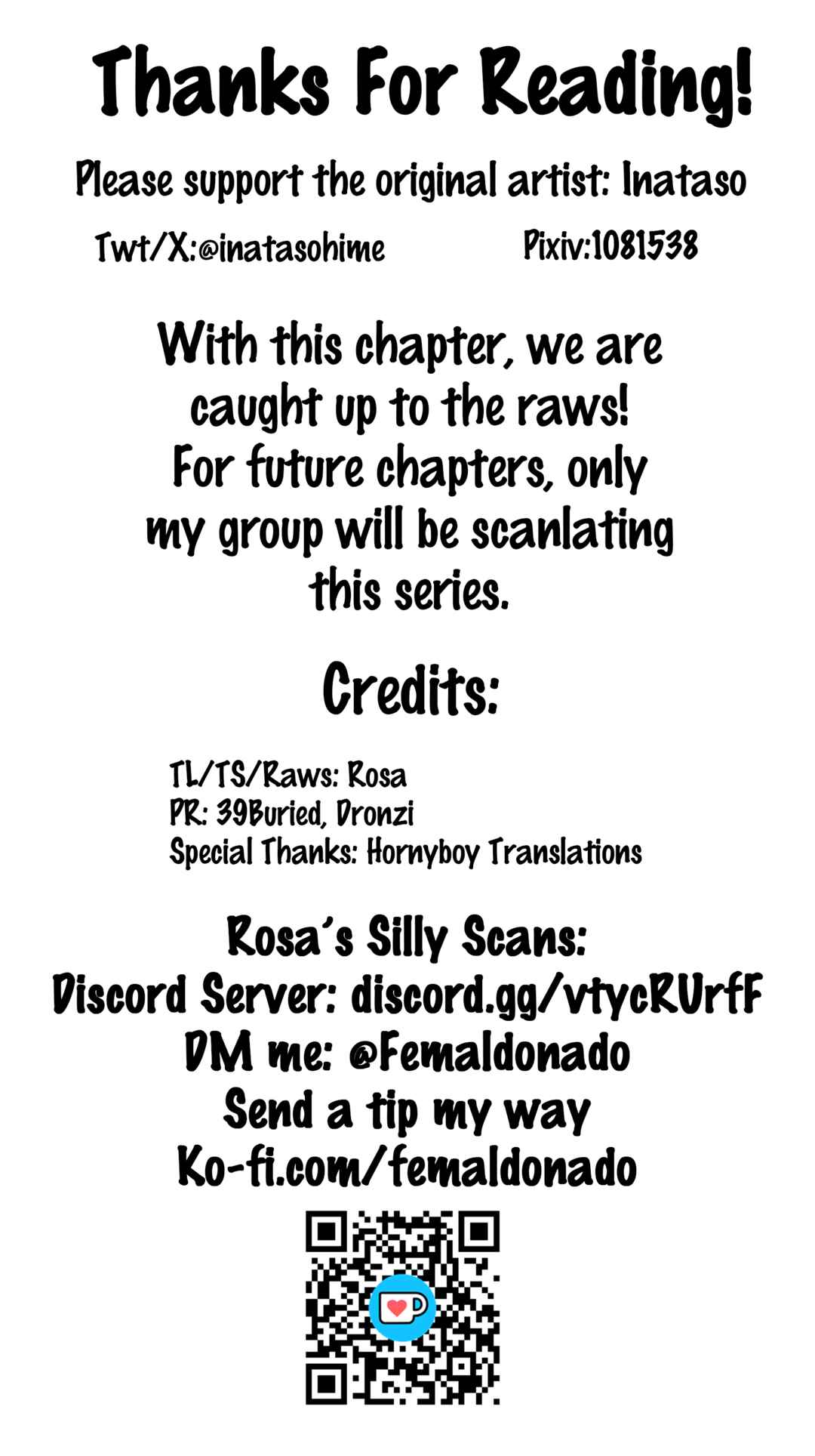 Page 12 Chapter 17 Are You a VillAnge Person?