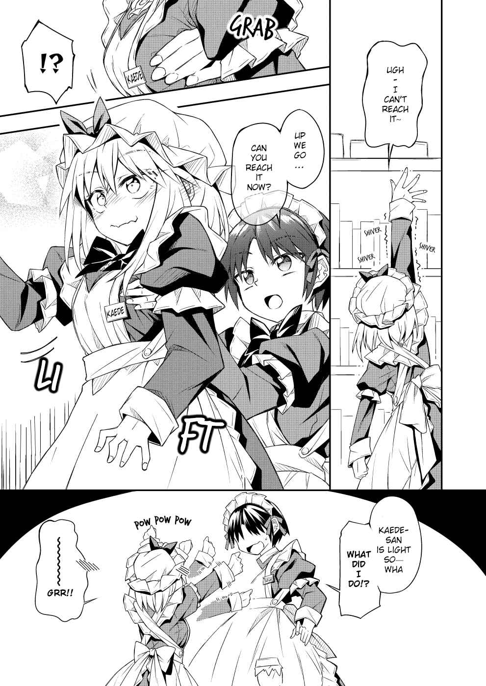 Page 1 Chapter 3.1 Are You a VillAnge Person?
