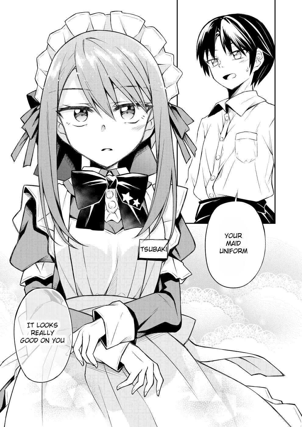 Page 17 Chapter 2 Are You a VillAnge Person?