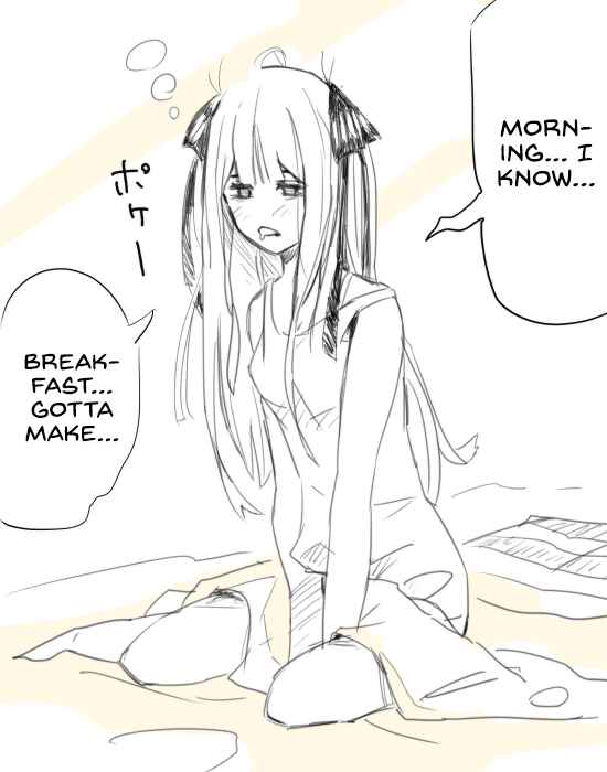 Page 2 Chapter Unknown_d4a8 5Toubun no Hanayome - Airheaded Ladiesman Fuutarou (Doujinshi)