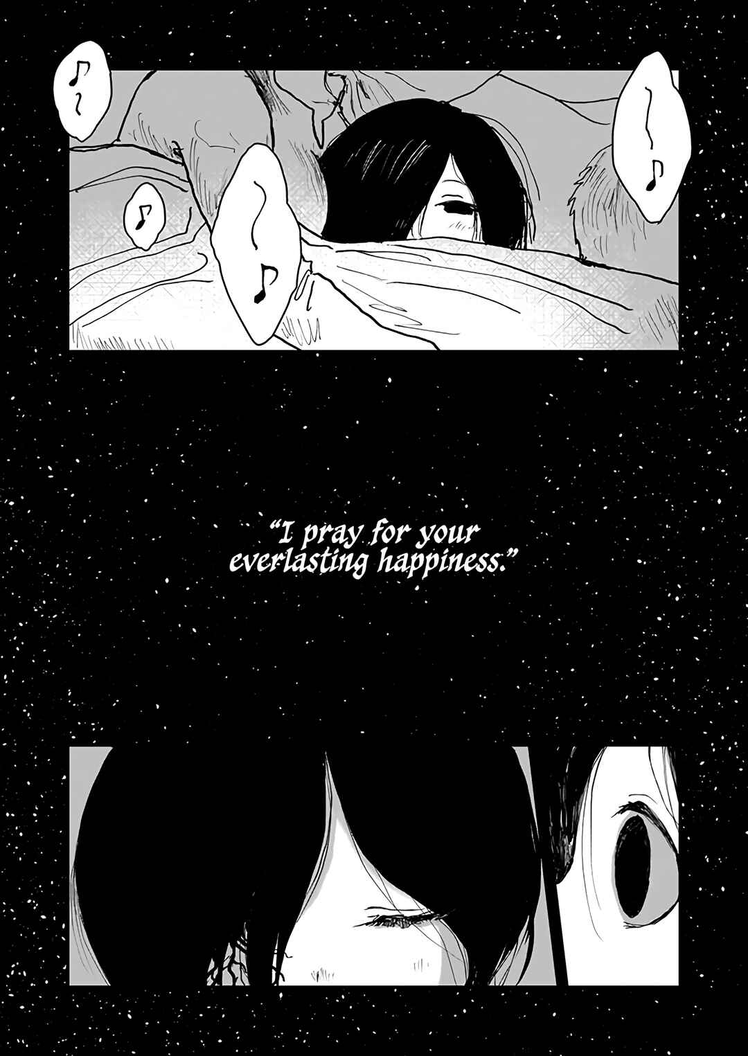 Page 18 Chapter 2 Mahoutsukai to Aka no Pilgrim