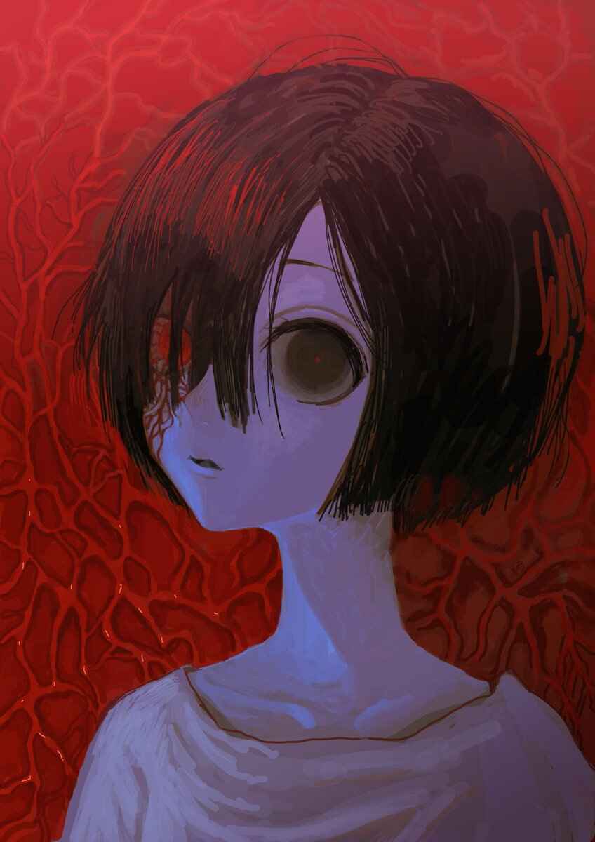 Page 1 Chapter 10.5 Mahoutsukai to Aka no Pilgrim