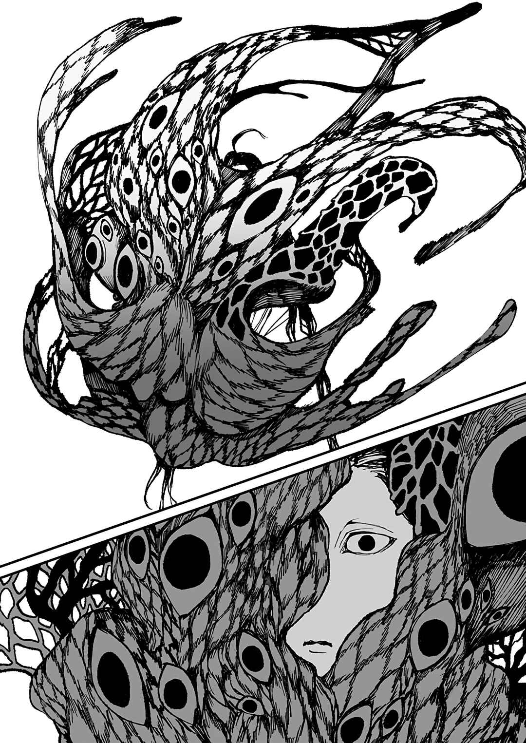 Page 30 Chapter 10 Mahoutsukai to Aka no Pilgrim