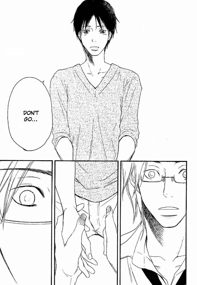 Page 29 Chapter 4 Aisubeki Fujitsu