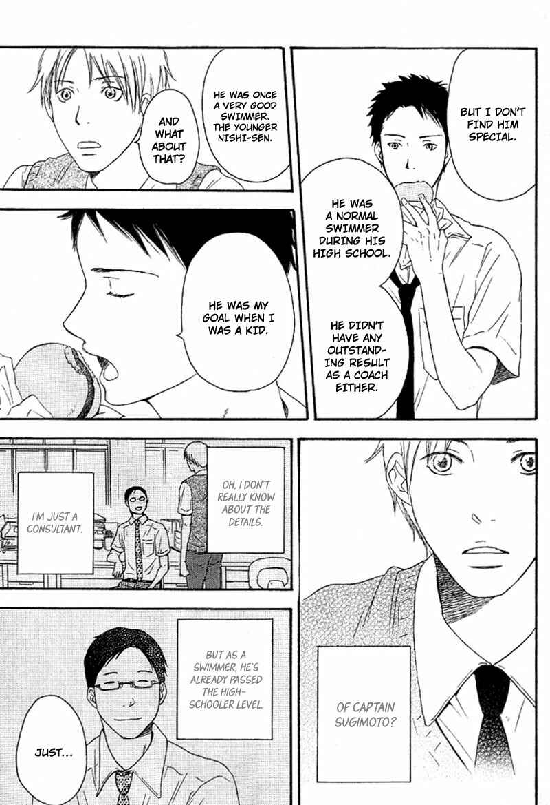 Page 20 Chapter 2 Aisubeki Fujitsu