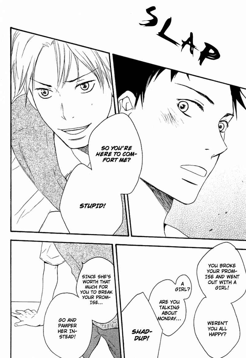 Page 37 Chapter 2 Aisubeki Fujitsu