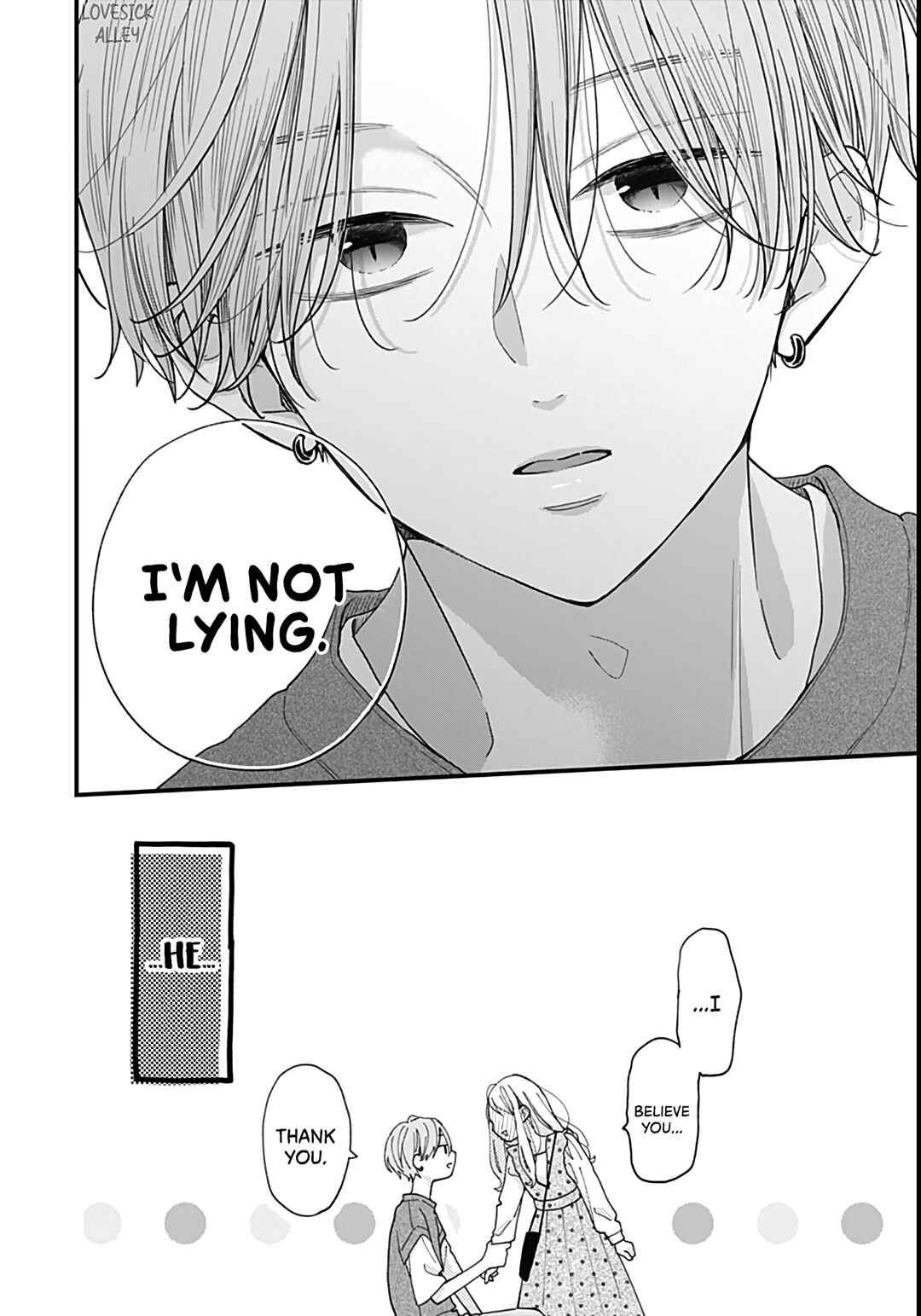 Page 10 Chapter 2 Tiger & Dragon