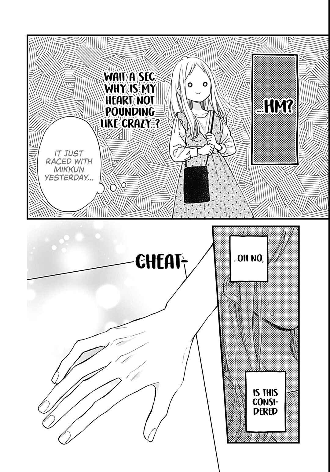 Page 12 Chapter 2 Tiger & Dragon