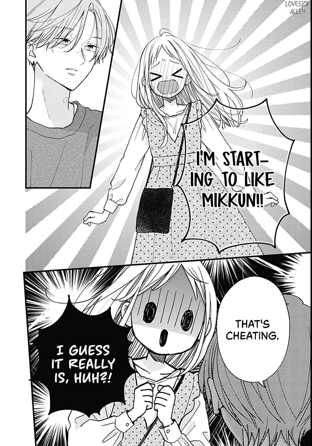 Page 16 Chapter 2 Tiger & Dragon