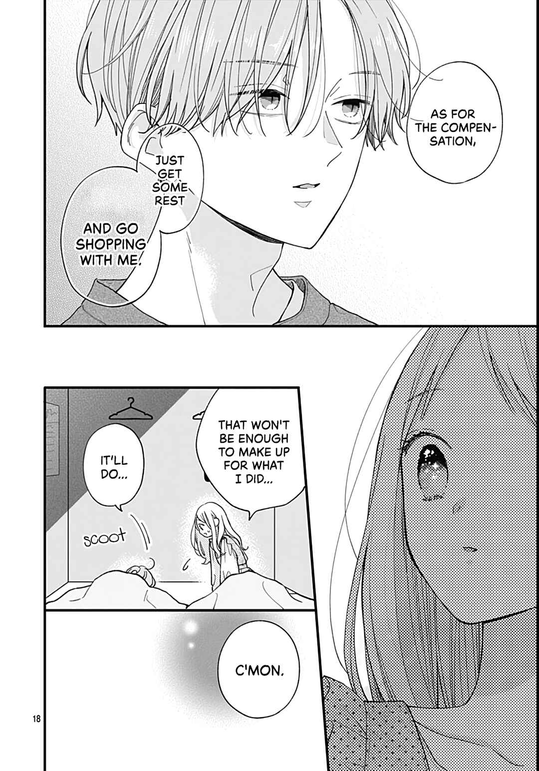 Page 20 Chapter 2 Tiger & Dragon