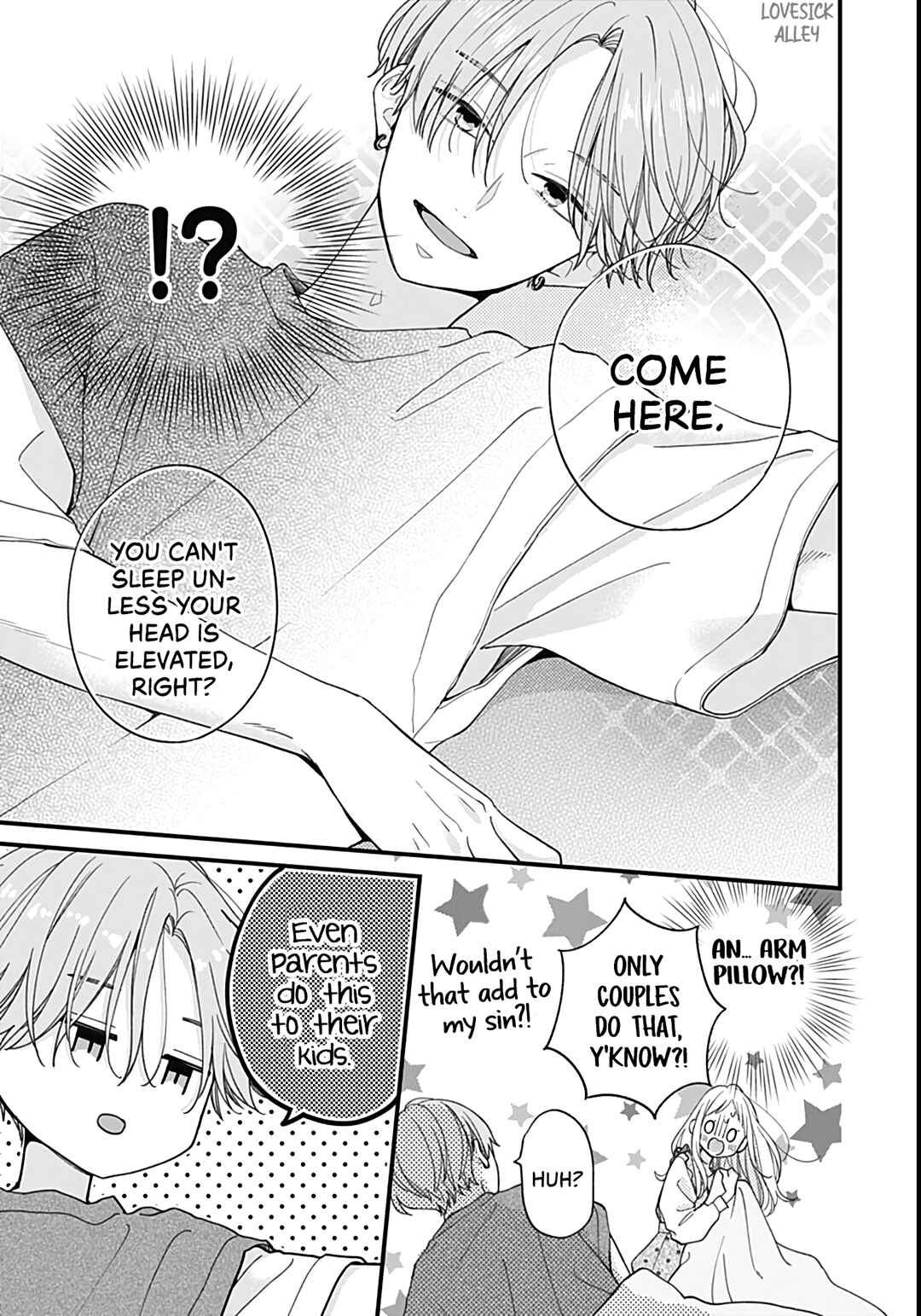 Page 21 Chapter 2 Tiger & Dragon