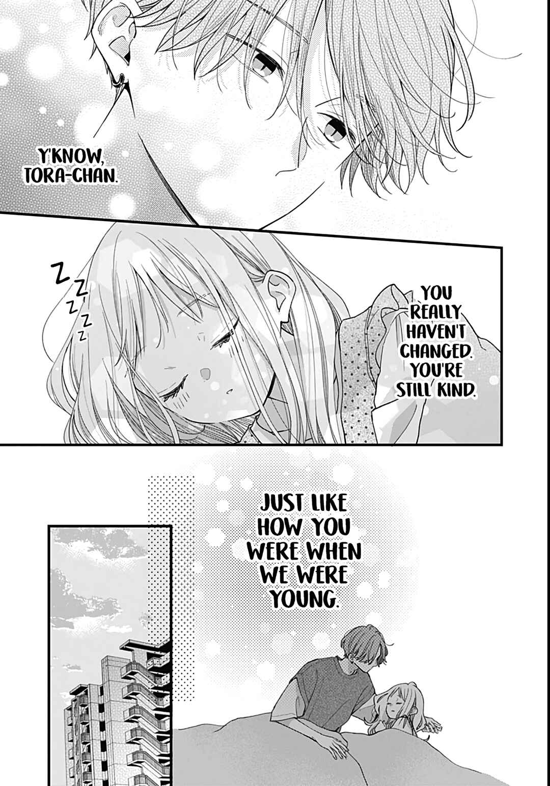 Page 23 Chapter 2 Tiger & Dragon