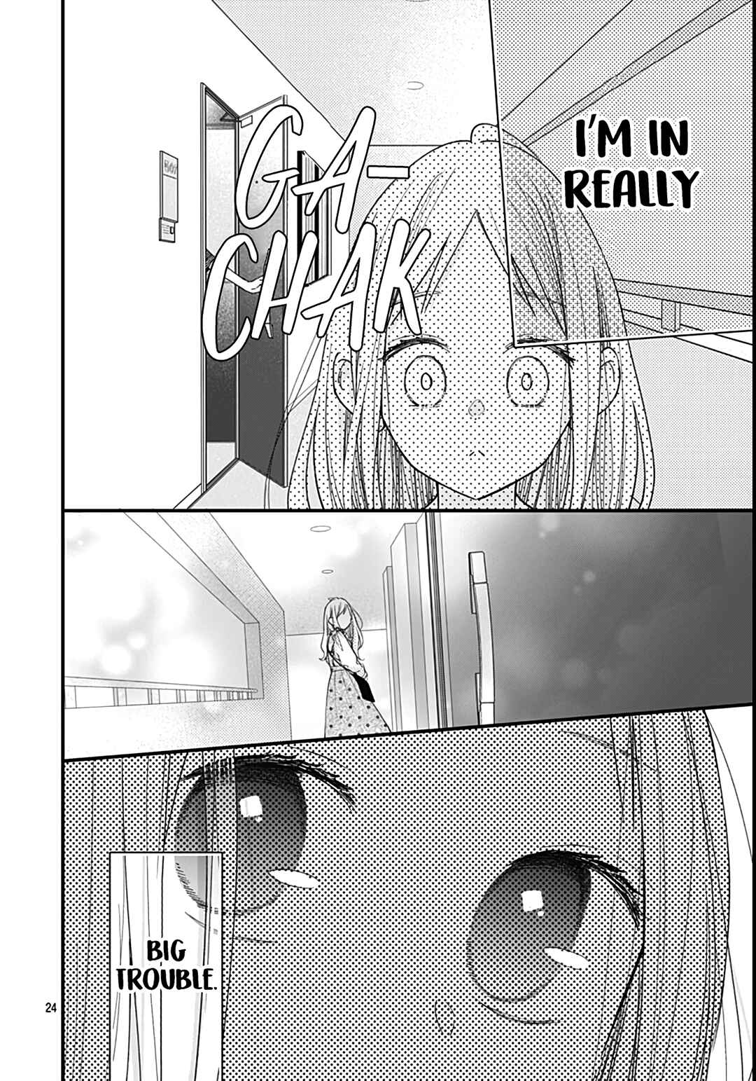 Page 26 Chapter 2 Tiger & Dragon