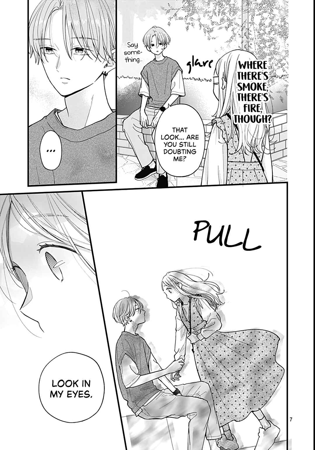 Page 9 Chapter 2 Tiger & Dragon