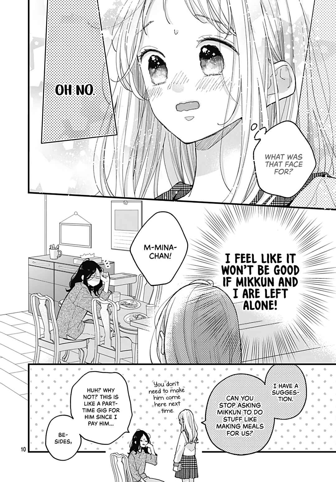 Page 12 Chapter 8 Tiger & Dragon