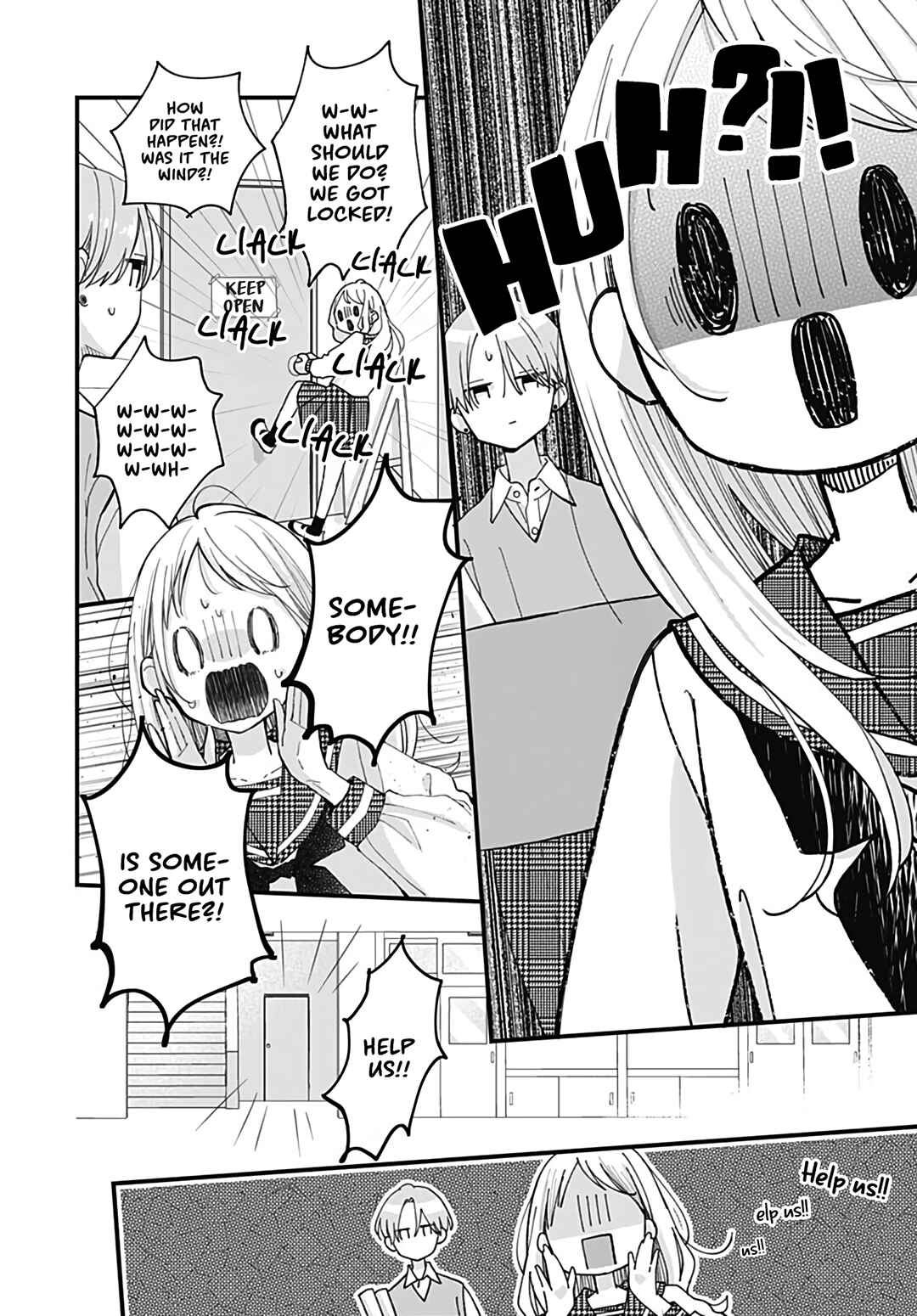 Page 18 Chapter 8 Tiger & Dragon