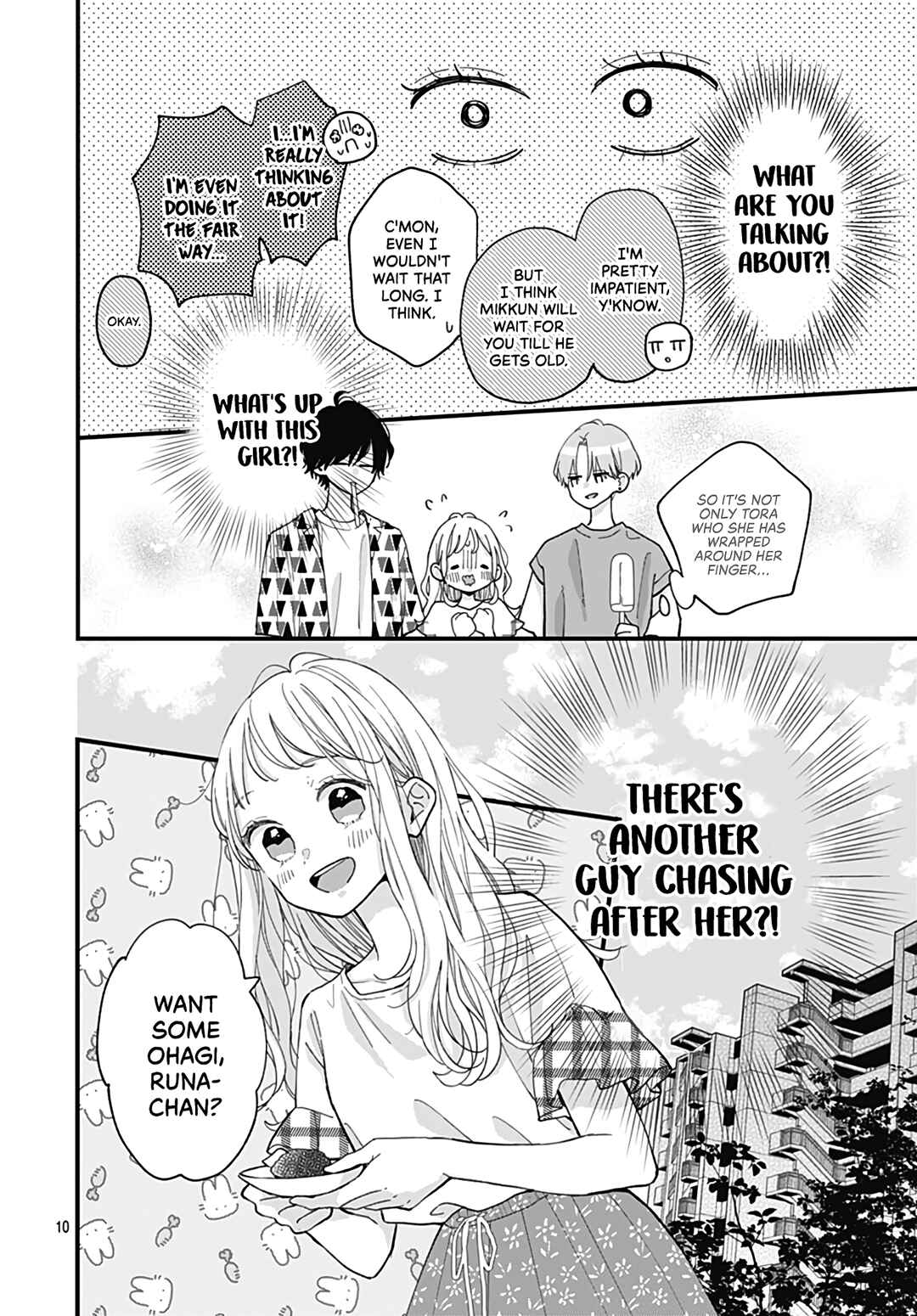 Page 12 Chapter 13 Tiger & Dragon