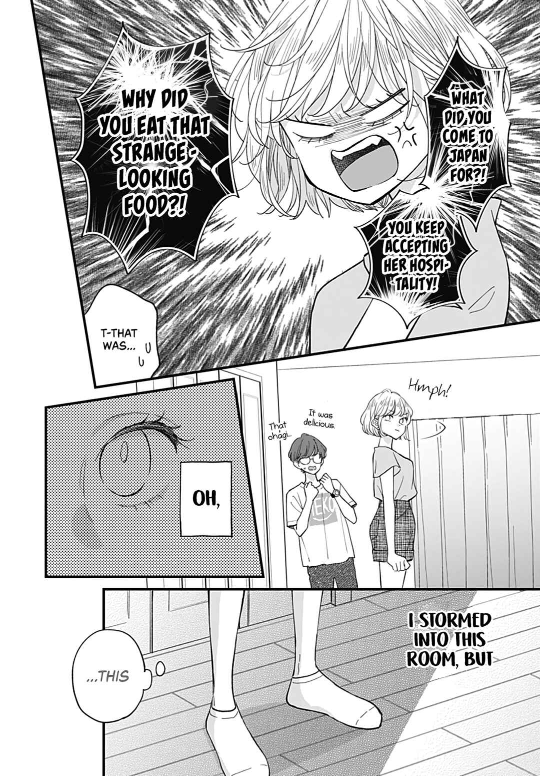 Page 20 Chapter 13 Tiger & Dragon