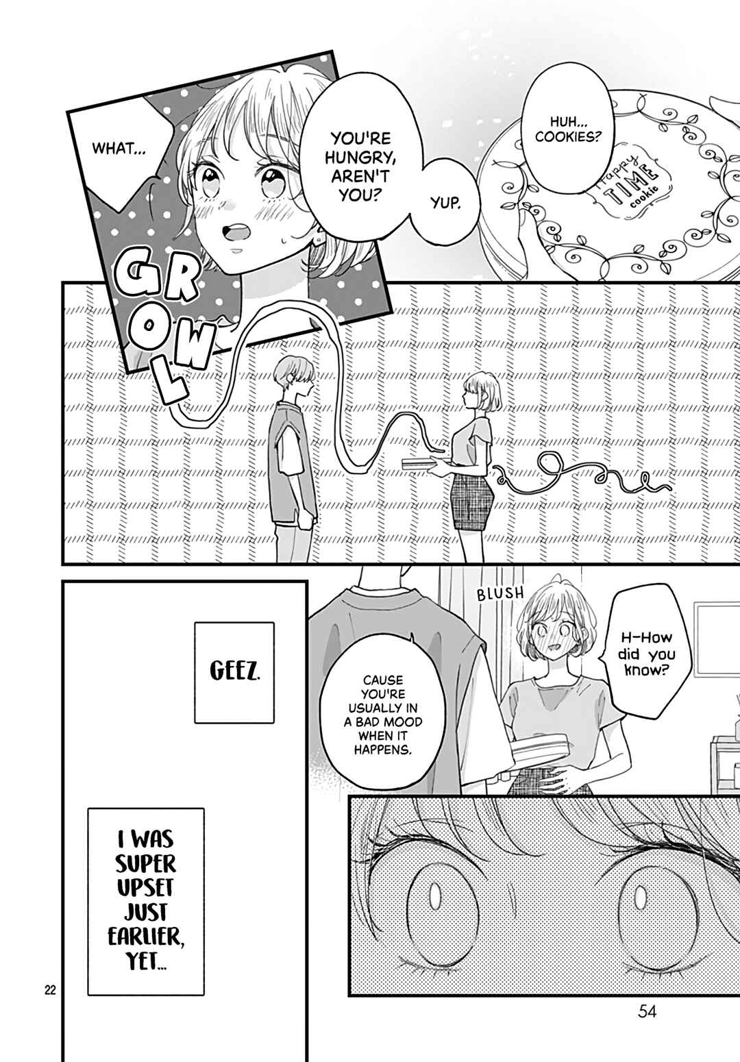 Page 24 Chapter 13 Tiger & Dragon