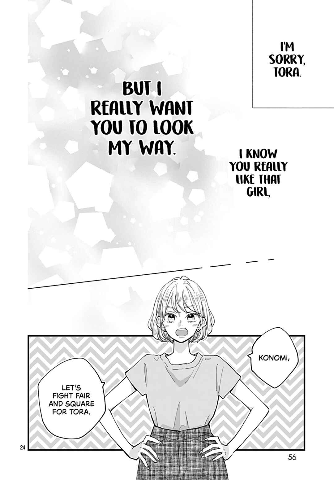 Page 26 Chapter 13 Tiger & Dragon