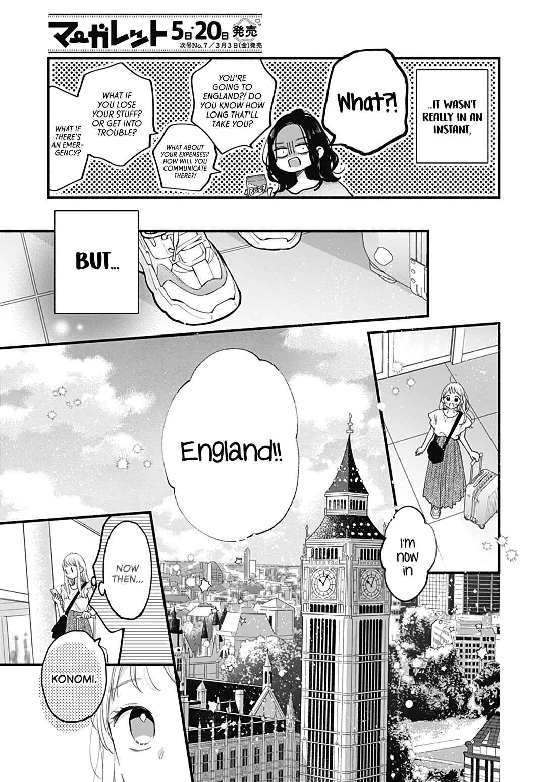 Page 9 Chapter 23 Tiger & Dragon