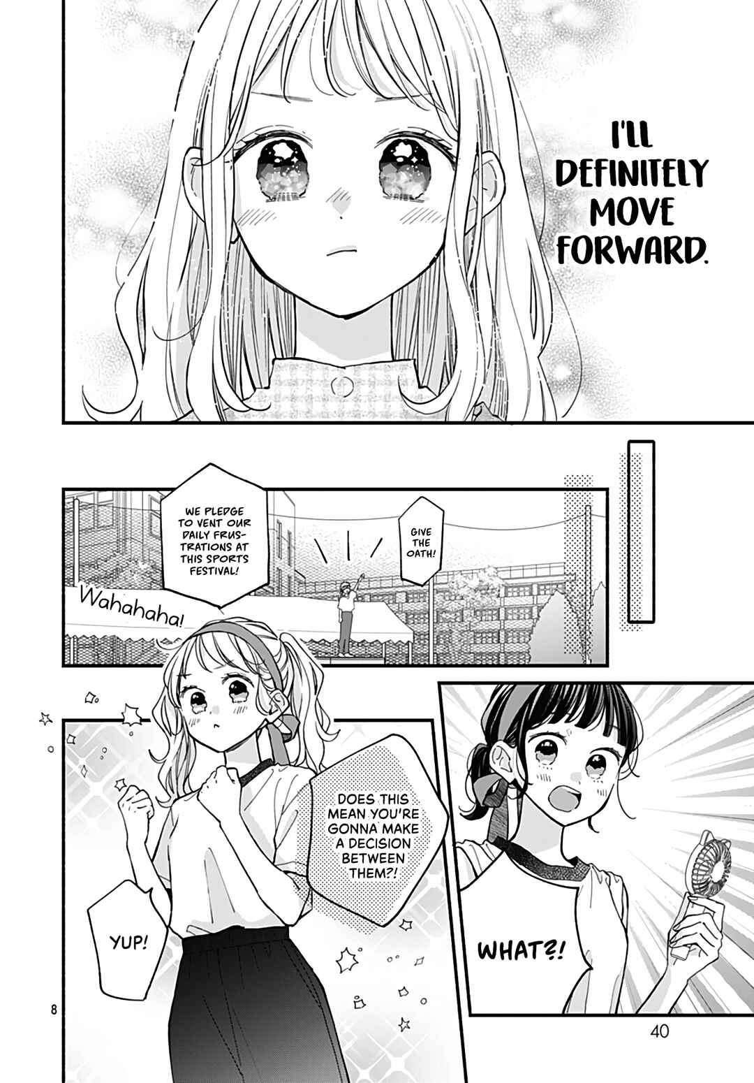 Page 10 Chapter 12 Tiger & Dragon