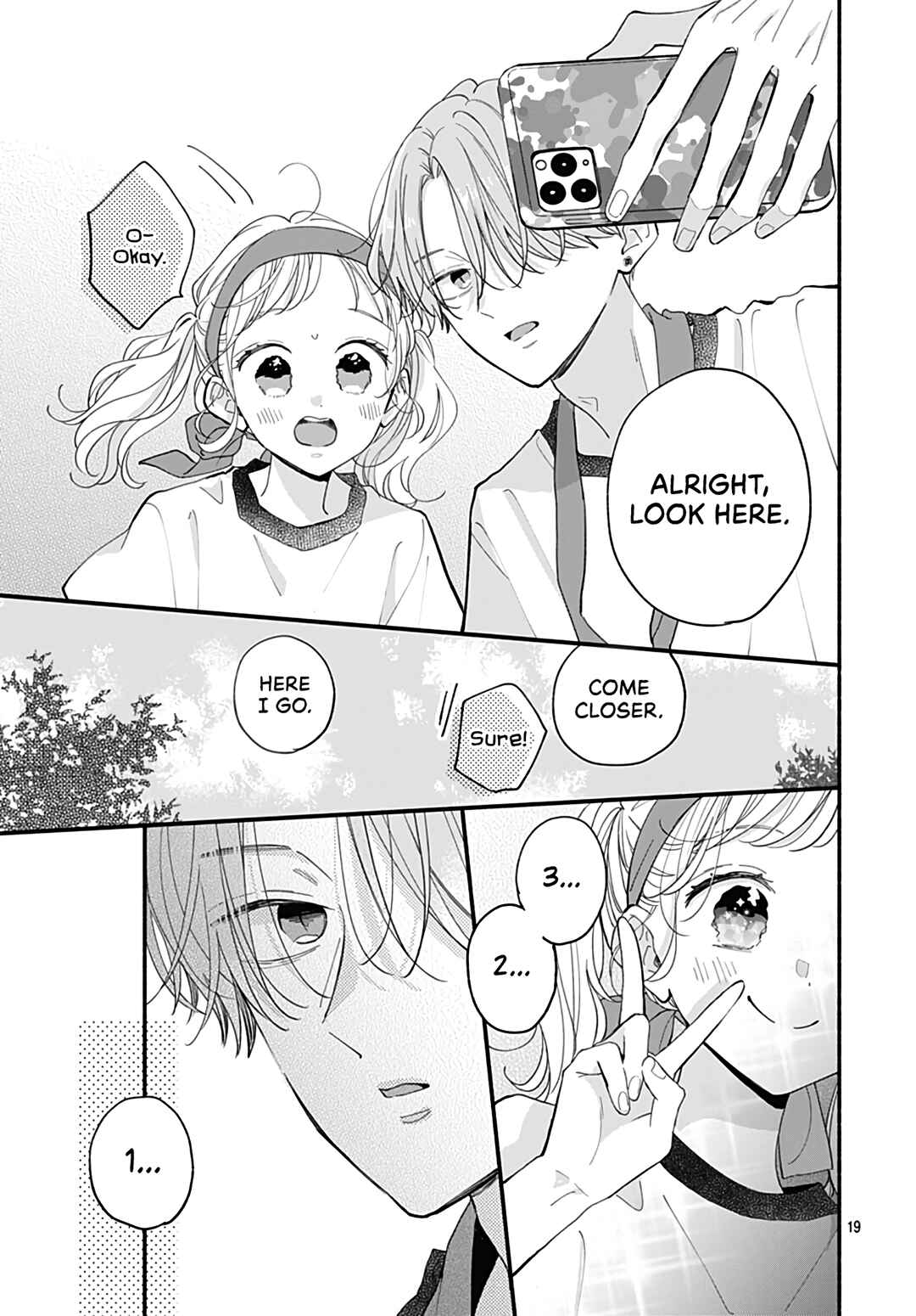 Page 21 Chapter 12 Tiger & Dragon