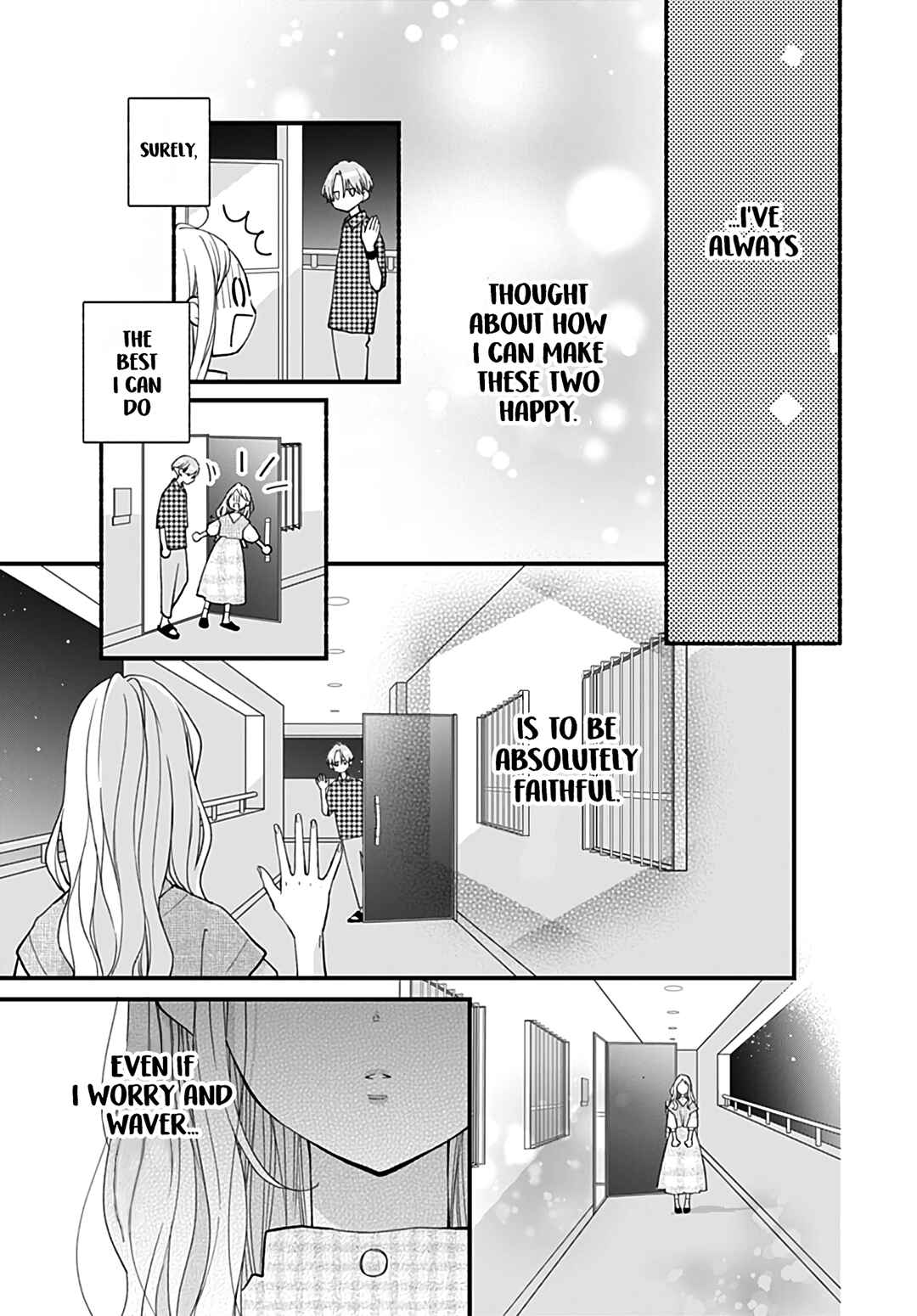 Page 9 Chapter 12 Tiger & Dragon
