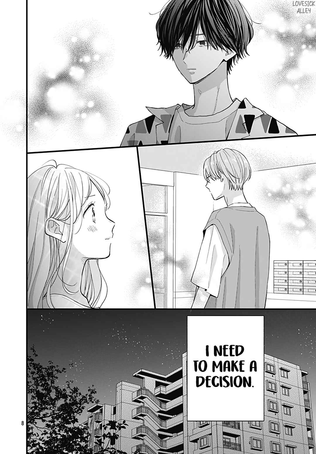 Page 10 Chapter 15 Tiger & Dragon