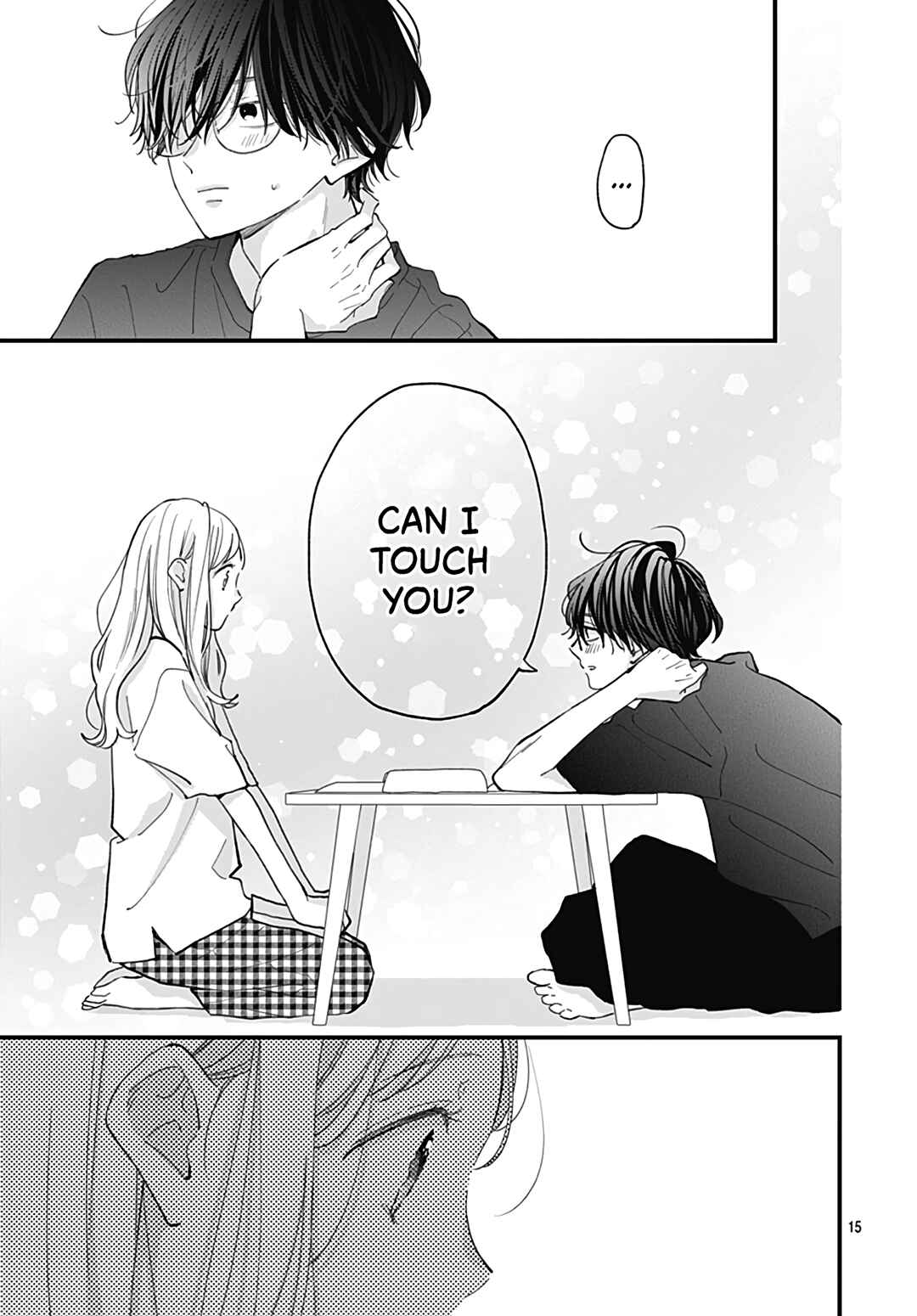 Page 17 Chapter 15 Tiger & Dragon