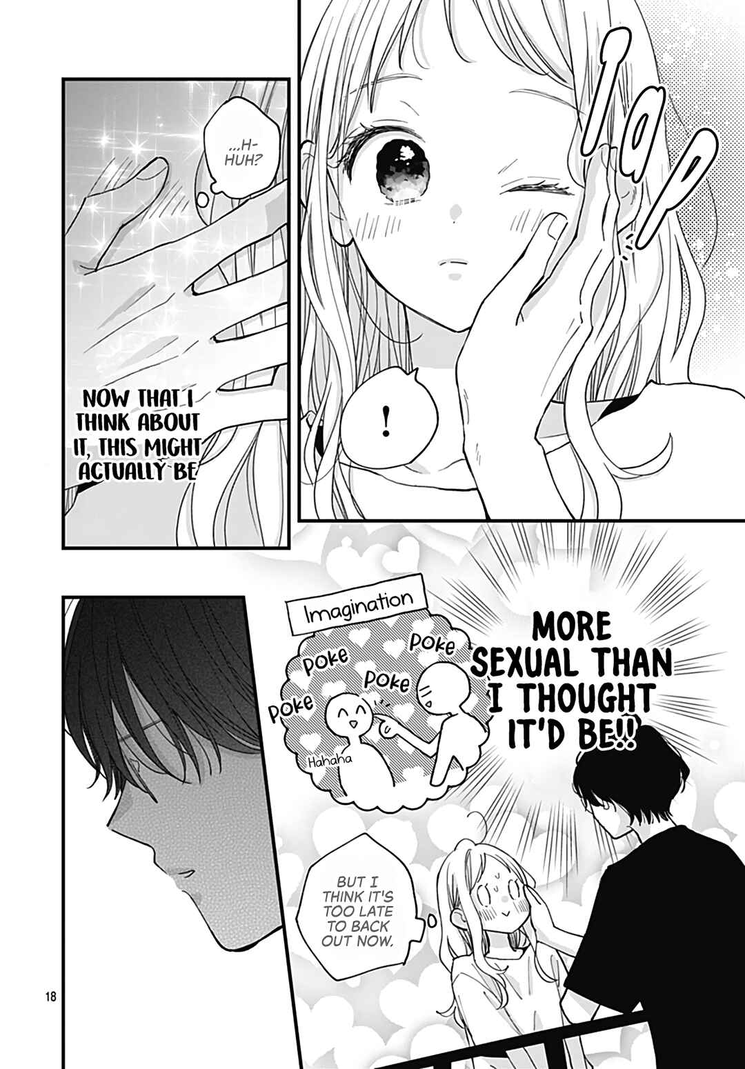 Page 20 Chapter 15 Tiger & Dragon