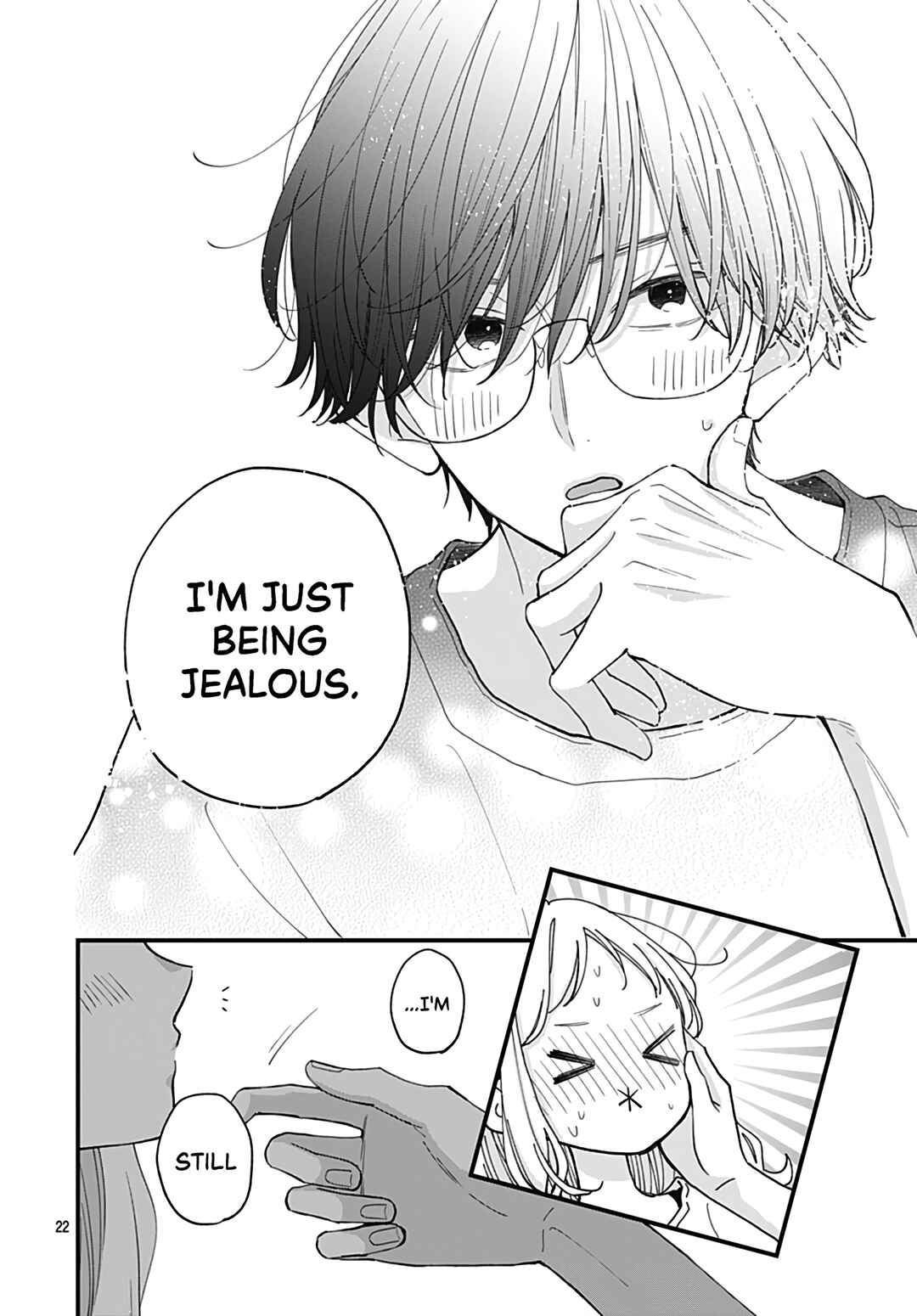 Page 24 Chapter 15 Tiger & Dragon