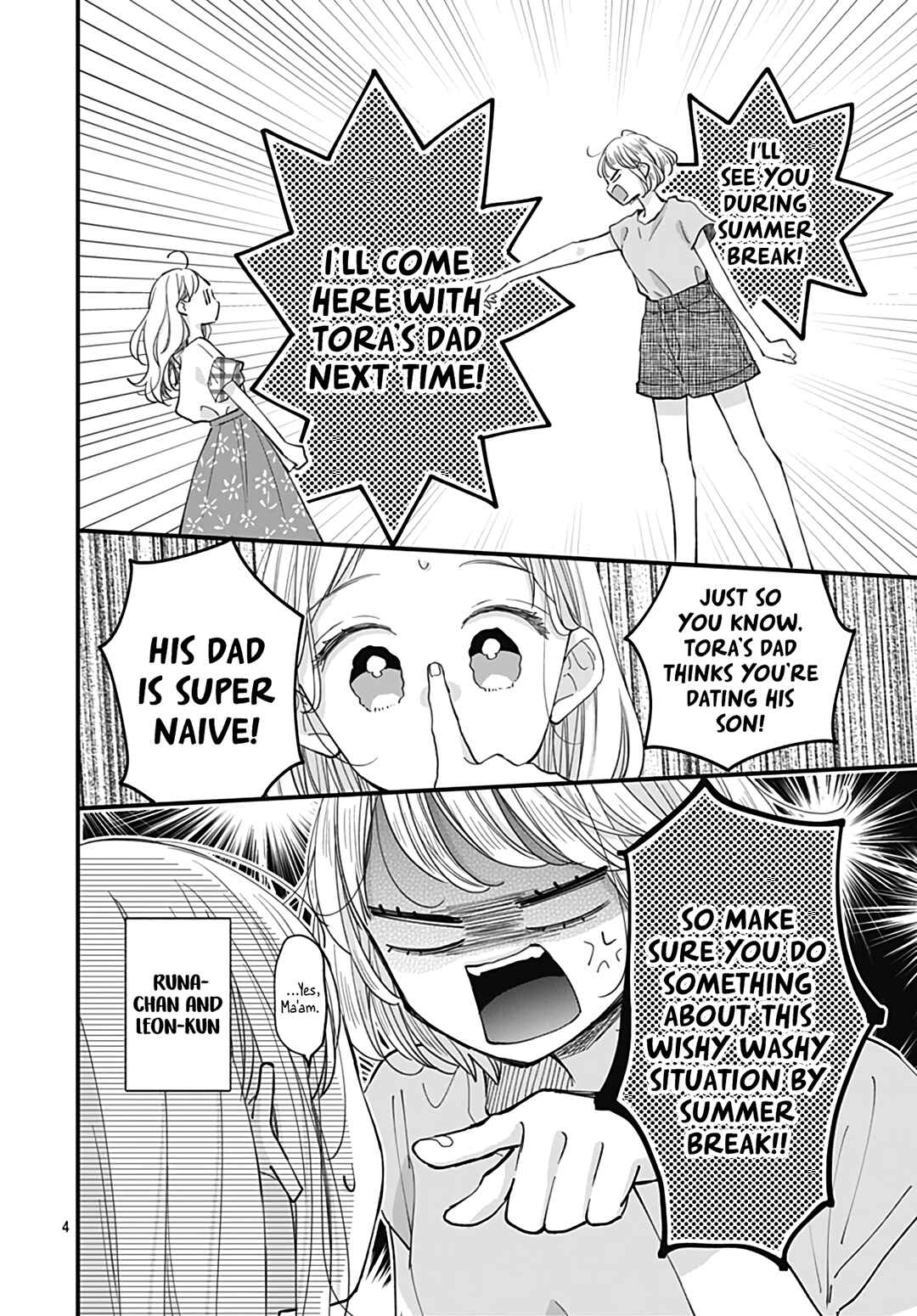 Page 6 Chapter 15 Tiger & Dragon