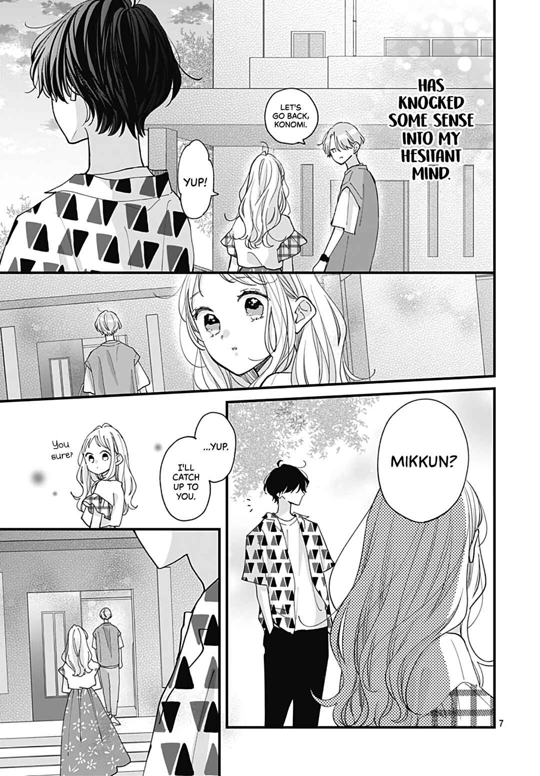 Page 9 Chapter 15 Tiger & Dragon