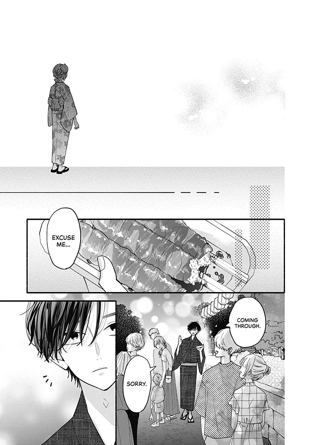 Page 19 Chapter 22 Tiger & Dragon