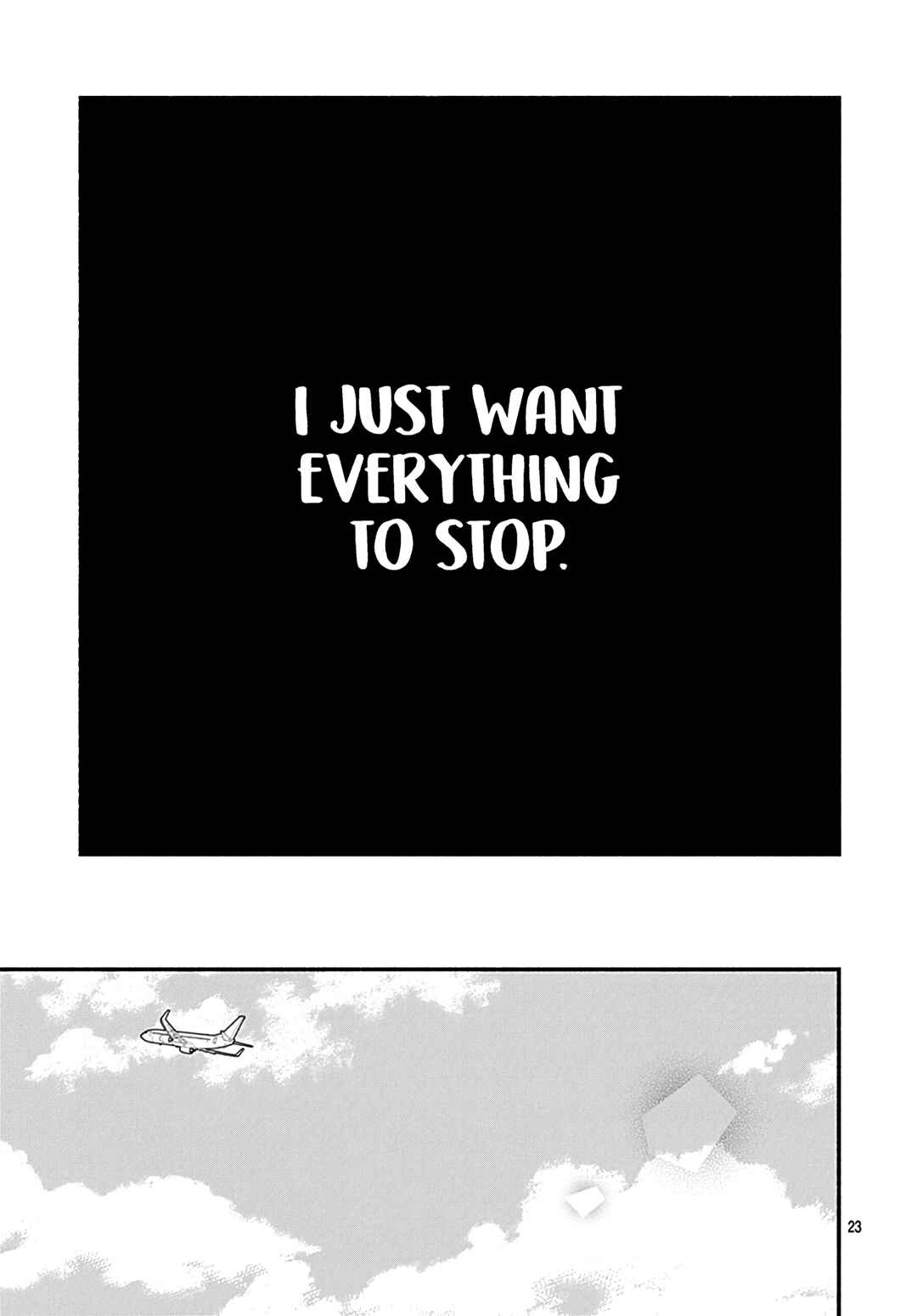 Page 25 Chapter 22 Tiger & Dragon