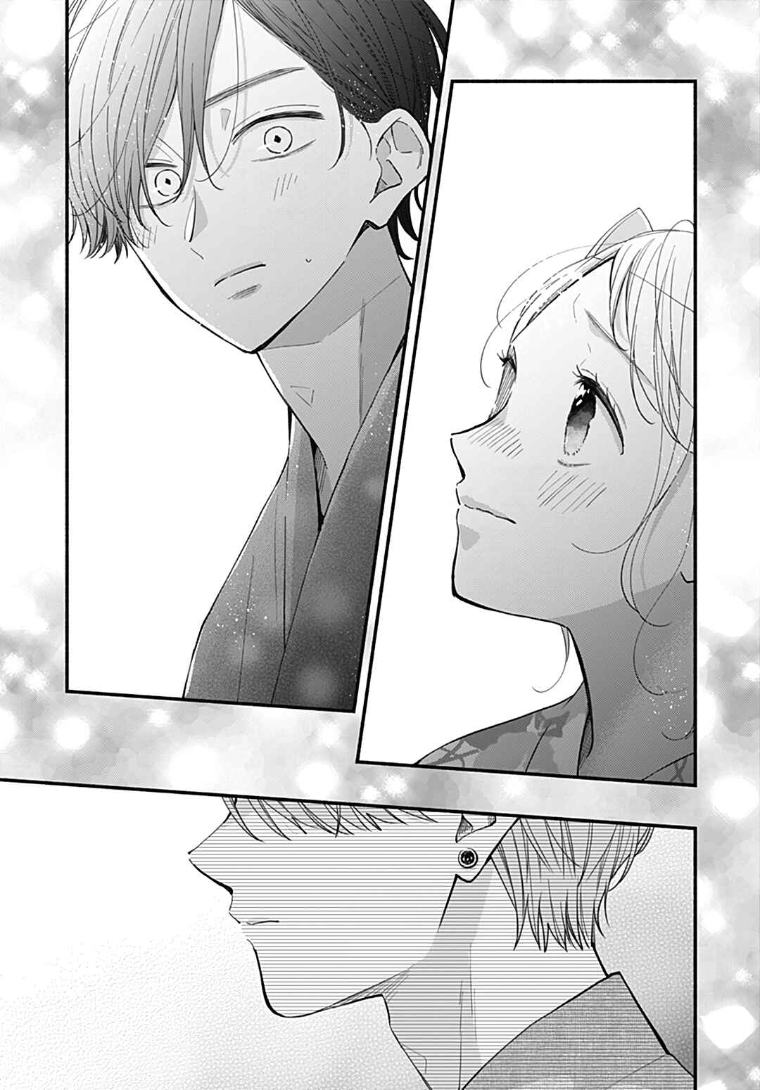 Page 5 Chapter 22 Tiger & Dragon
