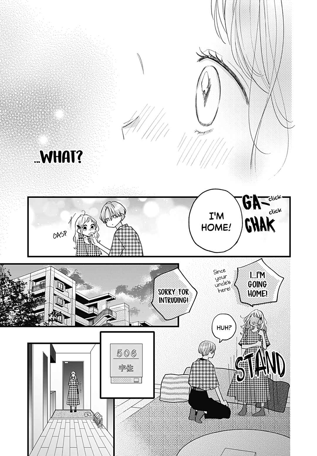 Page 11 Chapter 18 Tiger & Dragon